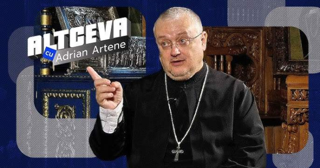 Secretul ritualului celor 9 marți dezvăluit de Părintele Ciprian