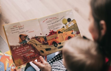 Dislexia: simptome și soluții surprinzătoare