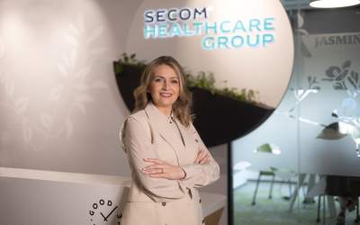 Secom pregătește o expansiune...