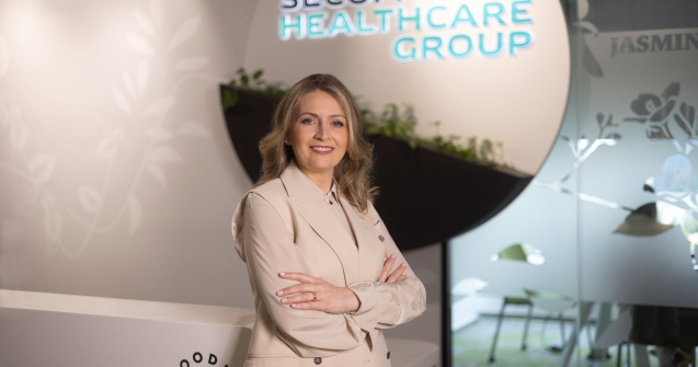 Secom: Investiții masive și expansiune surprinzătoare până în 2025