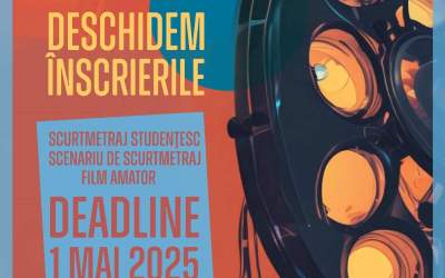 Cum poți deveni parte din...