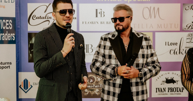 Legătura surprinzătoare dintre Botezatu, Burescu și Prințesa Diana