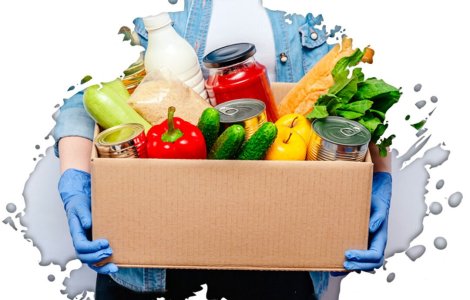 PENNY și FBAR: Mii de tone de alimente salvate!