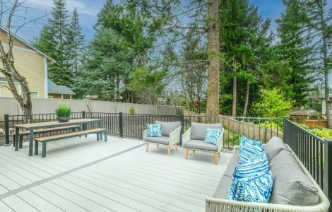 Cum să alegi mobilierul de grădină ideal pentru spațiul și stilul tău?