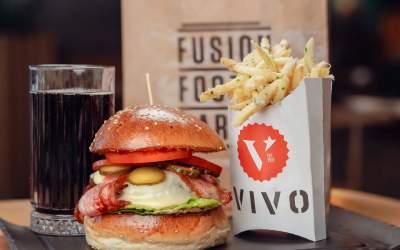 Cumpărătorul surpriză al...