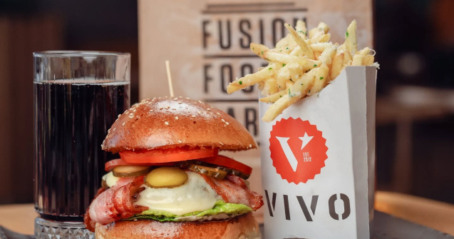 Yellow Submarine preia Vivo Fusion Bar: ce planuri are pentru România?