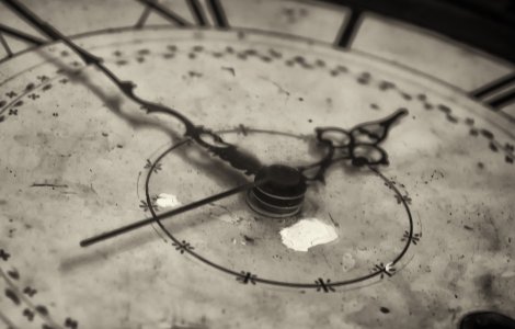 Ce înseamnă când te uiți la ora fixă - semnificații și interpretări