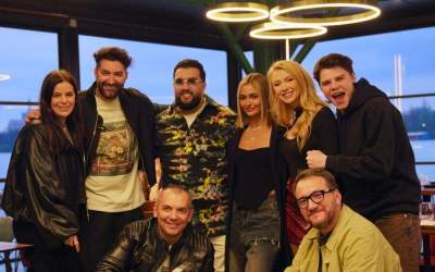 Filmările pentru &quot;Un weekend...