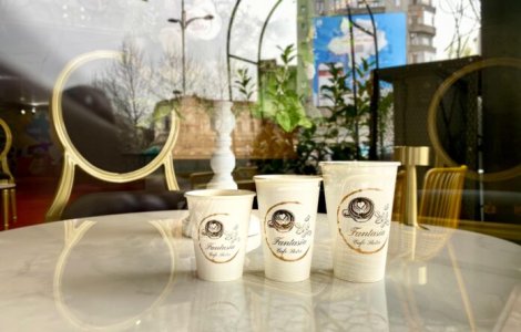 Transformarea surprinzătoare a Centrului Vechi: Cine este noul lider al cafelei?