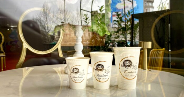 Cine domină acum scena cafelei din Centrul Vechi al Bucureștiului?