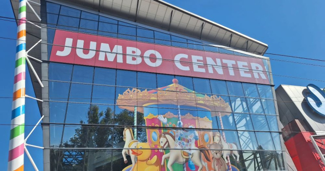 Jumbo deschide un nou magazin și oferă joburi atractive în România