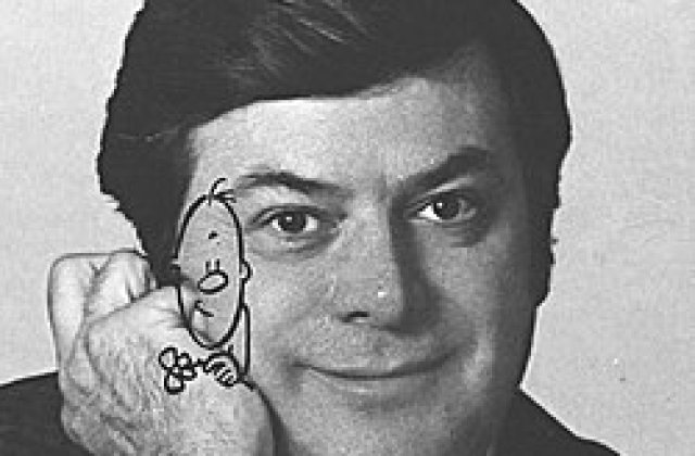 Ion Popescu-Gopo &ndash; Părintele animației rom&acirc;nești