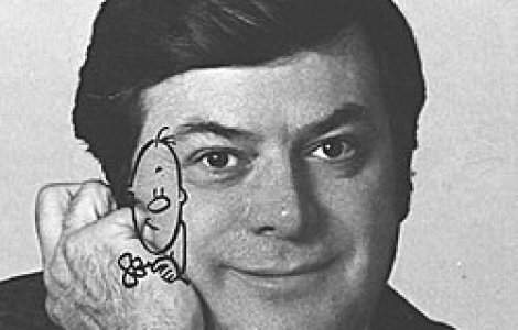 Ion Popescu-Gopo – Părintele animației românești