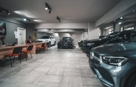 Cauți mașini noi de vanzare în leasing? Din ce motiv?