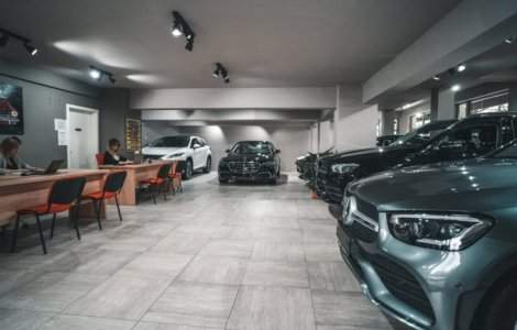 Cauți mașini noi de vanzare în leasing? Din ce motiv?