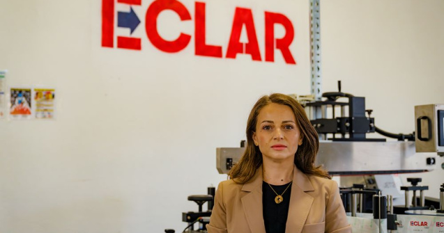 Inovația ECLAR: Detergentul care schimbă regulile jocului în România