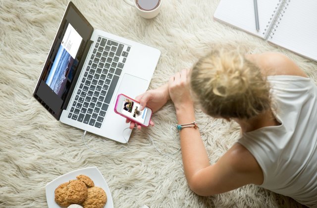 Cum să &icirc;ți construiești influența și autoritatea &icirc;n online