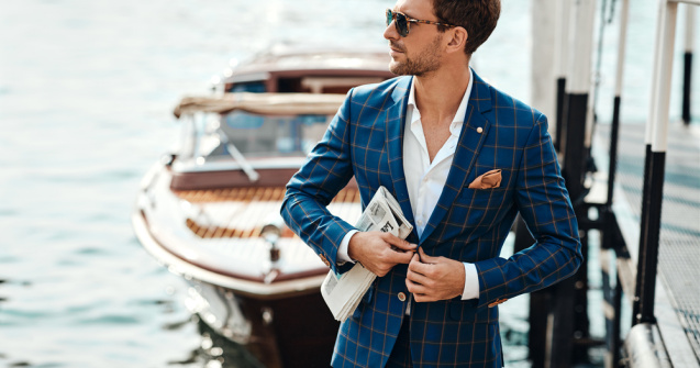 Secretele unui bărbat elegant: cum să-ți construiești un stil impecabil