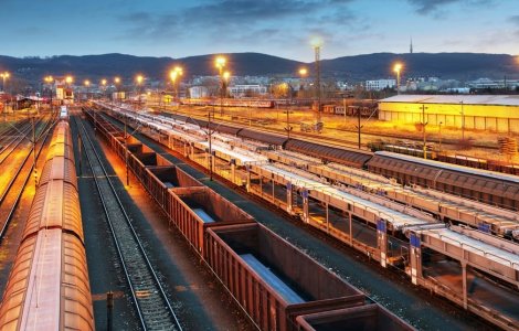 Decizia neașteptată a americanilor: Fabrica de vagoane din Arad își închide porțile