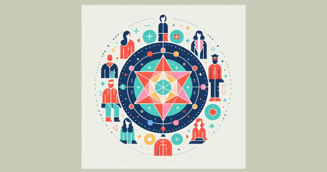 Descoperă misterul Eneagramei: Ce dezvăluie despre tine acest test antic al personalității?