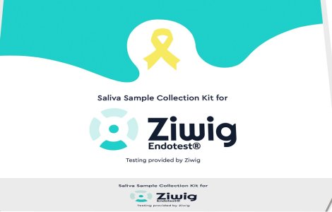 Descoperire revoluționară în România: Testul de salivă care ar putea schimba diagnosticul endometriozei