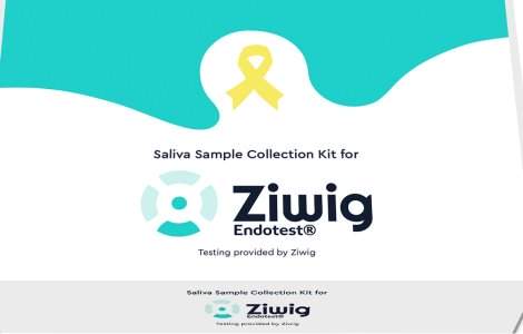 Descoperire revoluționară în România: Testul de salivă care ar putea schimba diagnosticul endometriozei