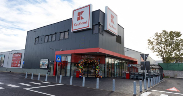 Kaufland și Cătălin Botezatu surprind cu o colecție de haine sport accesibilă