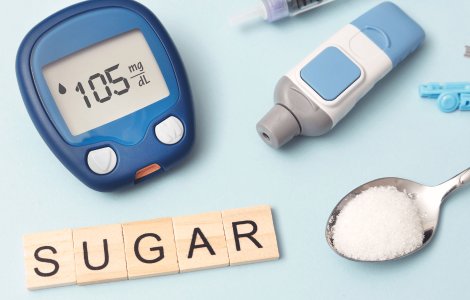 Ce scade glicemia rapid noaptea - metode eficiente și naturale