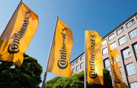 Vânzarea surpriză a unei divizii Continental: Ce impact va avea asupra angajaților români?