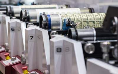 Planurile ambițioase ale...