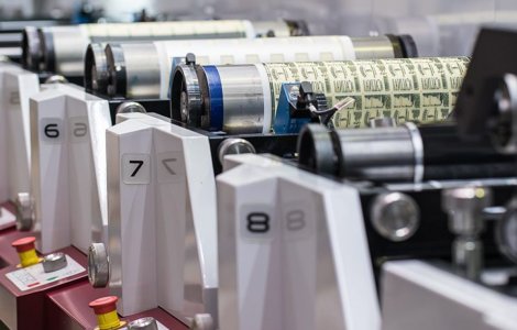 Planurile ambițioase ale Rottaprint: Cum vor cuceri piața etichetelor din Ungaria și Germania?