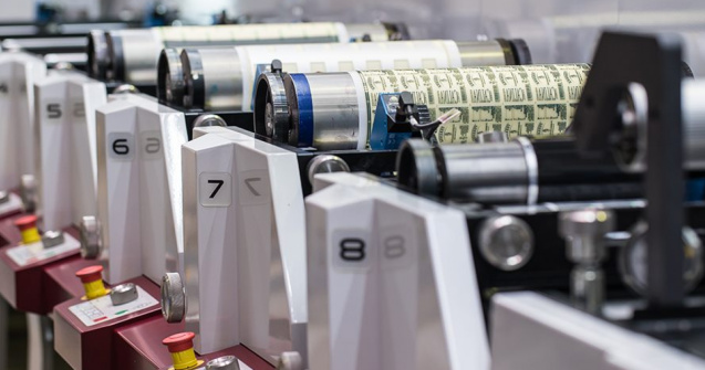 Rottaprint vizează expansiunea în Ungaria și Germania