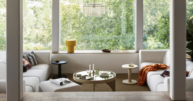 Află când ajunge în magazine noua colecție STOCKHOLM de la IKEA