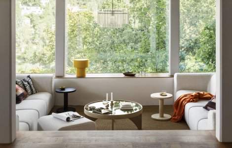 Află când ajunge în magazine noua colecție STOCKHOLM de la IKEA