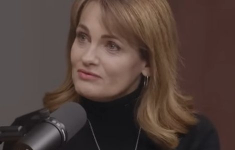 Elvira Deatcu – Eleganța discretă a unei actrițe care a îmbinat arta cu viața de familie