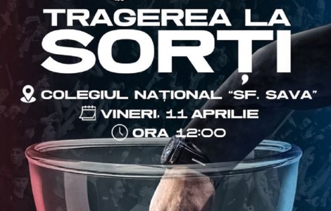 Federația Română de Fotbal și Asociația E.D.I.T. lansează oficial Ediția a 2-a a competiției Liga Liceelor Playerfy