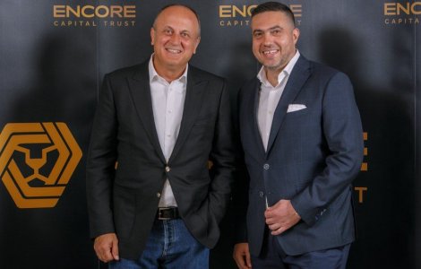 Dan Șucu și Cosmin Savu-Cristescu lansează un proiect imobiliar revoluționar