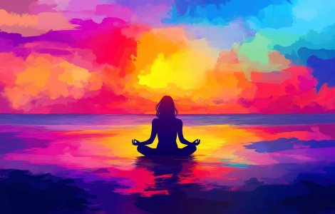 Legătura surprinzătoare dintre emoții și sănătate: cum să te vindeci cu adevărat