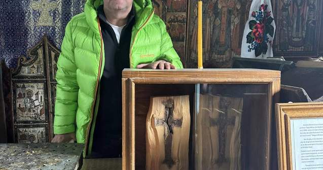 Daniel Buzdugan surprinde cu un mesaj neașteptat înainte de Florii