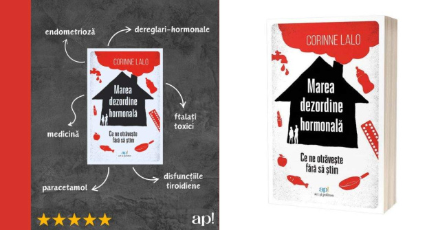 Secretele otrăvirii hormonale: Ce nu ți-a spus nimeni