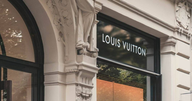 Louis Vuitton: Moda devine artă culinară în noul concept surprinzător