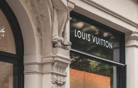 Louis Vuitton: Moda devine artă culinară în noul concept surprinzător