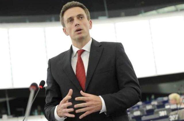 Ivan: Excluderile lui Geoana, Vanghelie si Sova, fortate si incorecte!