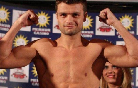 Pugilistul Jo Jo Dan va boxa cu Kell Brook pentru titlul IBF