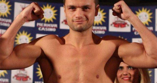 Pugilistul Jo Jo Dan va boxa cu Kell Brook pentru titlul IBF