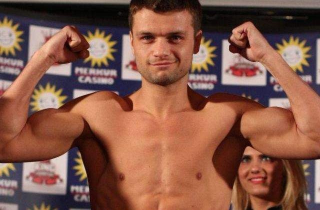 Pugilistul Jo Jo Dan va boxa cu Kell Brook pentru titlul IBF