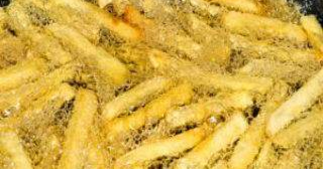  Video  Stiai asta? Din ce sunt facuti cartofii prajiti de la McDonald's