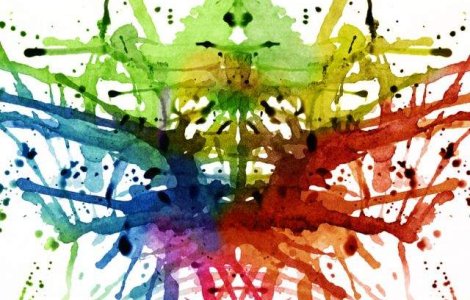  Top  Care sunt DEFECTELE tale in functie de culoarea preferata