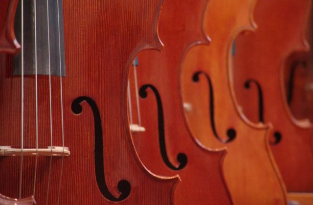Sony va difuza online, in direct, concerte de muzica clasica