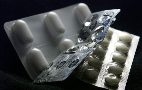  Top  Atentie! Ce combinatii de medicamente NU TREBUIE facute niciodata